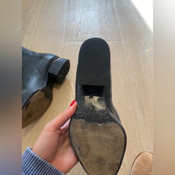 Alexander Wang Anouck Size 7 - Picture 7 of 9